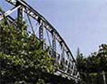 緑地西橋